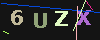 Gambar captcha