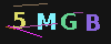 Gambar captcha