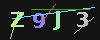 Gambar captcha